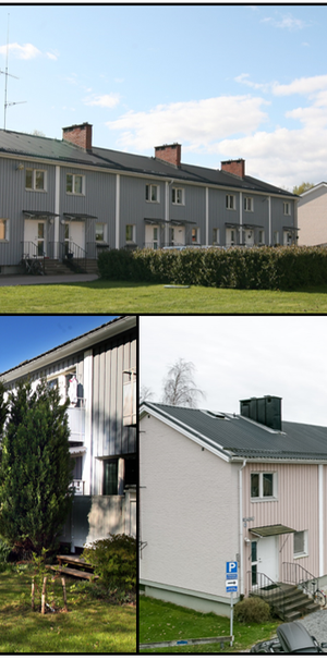 Ringvägen, Grums - Photo 1