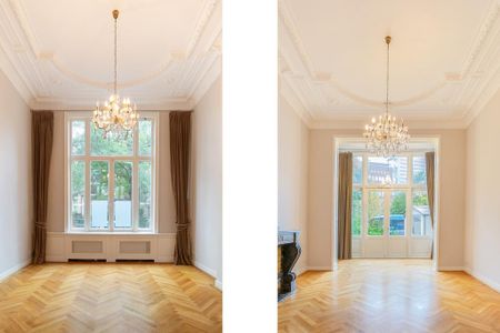 Appartement te huur: Adelheidstraat 1 2595 EA Den Haag - Foto 4