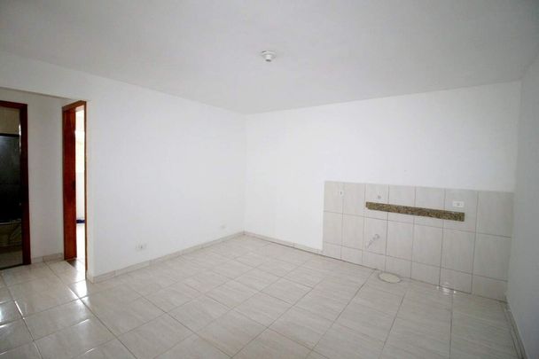 Casa para alugar, Afonso Pena - São José dos Pinhais/PR - Photo 1