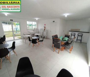 APARTAMENTO - Foto 4