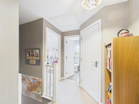 3 BED House To rent - Photo 5