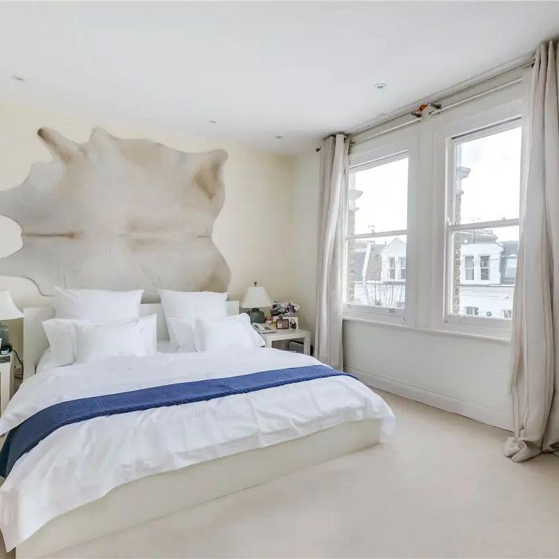 7 bedroom house in Parsons Green - Photo 1