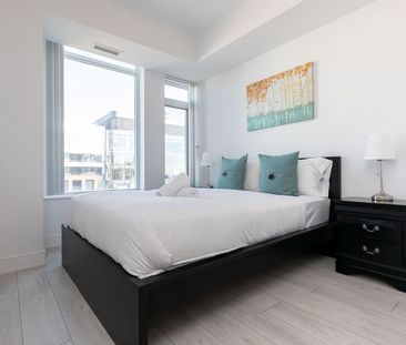 For Lease - 525 Adelaide Street Unit# 1822, Toronto, Ontario - Photo 5