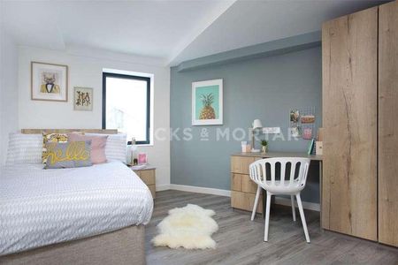 (?ppw Inc Wifi And Tv License) St James' View, City Centre, NE1 - Photo 5