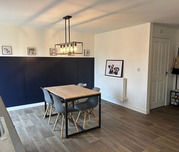 Buzzard Way, Loughborough, LE12 - Photo 5