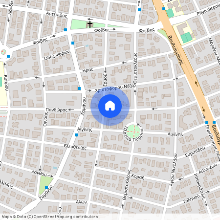 Κάτω Γλυφάδα (Γλυφάδα)