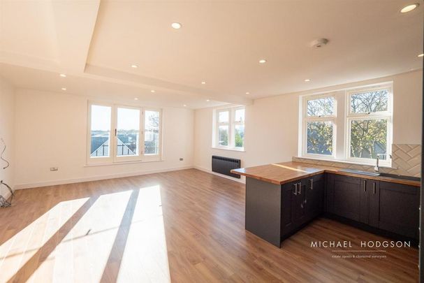 2 bedroom apartment to rent - Photo 1