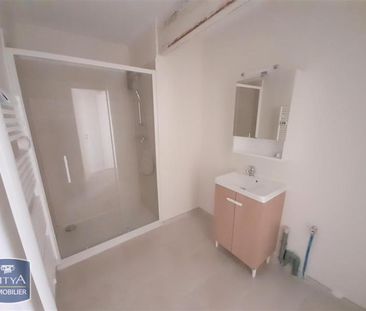 Location Appartement 2 pièces 59m² LIMOGES 87000 - Photo 5