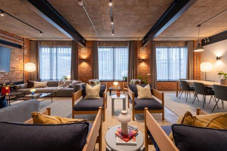 1 bedroom apartment to rent - Photo 2