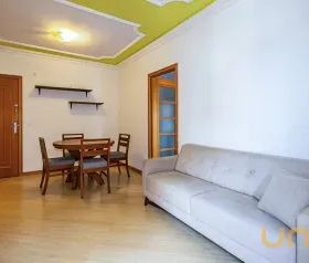 Apartamento para alugar 1 quarto, 46 m² em Centro, Curitiba - Edifí... - Photo 5