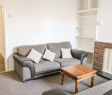 Room in a Shared House, Newcombe Road, B21 - Photo 1