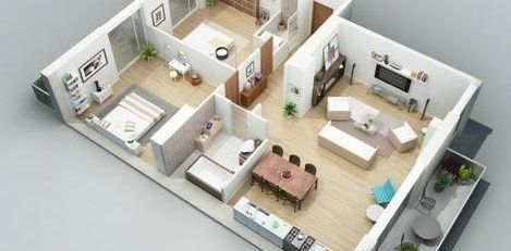 Logements NEUF 4.5 et 3.5 - Sherbrooke - Photo 2