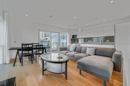 2 bedroom flat to rent - Photo 2