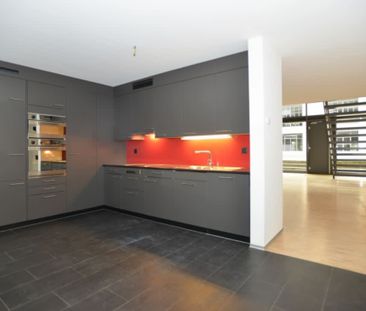 2.5 Zimmer, 111 m², EG - Foto 1