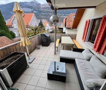 3 Zimmer, 60 m² - Photo 2