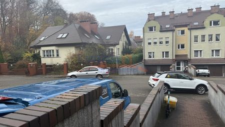 os. Bukowe, ul. Akwarelowa, Szczecin - Photo 5