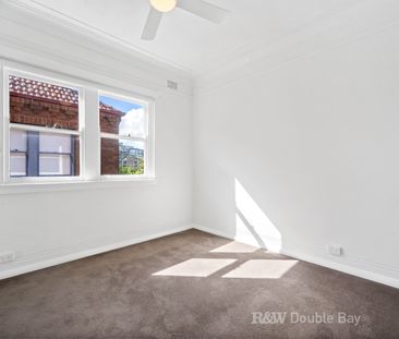 15/109 New South Head Road, Edgecliff NSW 2027 - Apartment For Rent... - Photo 1