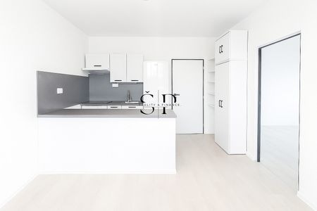 Pronájem bytu 2+kk 40 m² - Photo 4