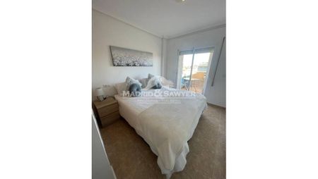 ​Beautiful apartment available for winter rentals in Aguamarina. - Photo 5