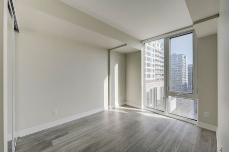 For Lease - 38 Monte Kwinter Court Unit# 803, Toronto, Ontario - Photo 2