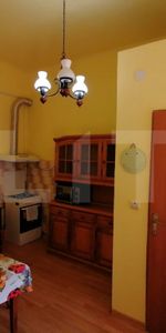 Apartament cu 1 camera, decomandat, semicentral, langa The O - Fotografie 3