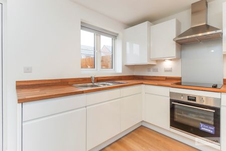 Stanier Drive, Market Harborough - Photo 4