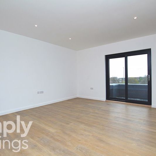 2 Bed property for rent - Photo 1