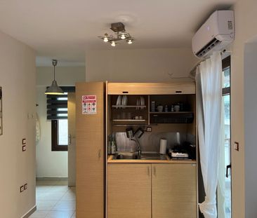Studio/Γκαρσονιέρα για ενοικίαση - Άνω Πόλη, - Φωτογραφία 5