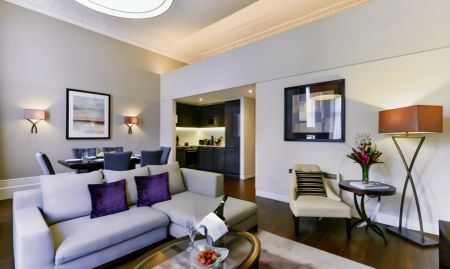2 Bed Apartment - Photo 2
