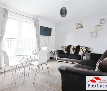 2 bedroom apartment to rent - Photo 1