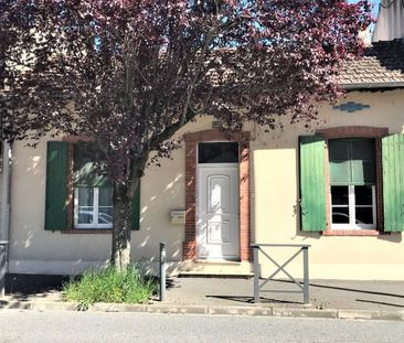 Maison à louer - Photo 5