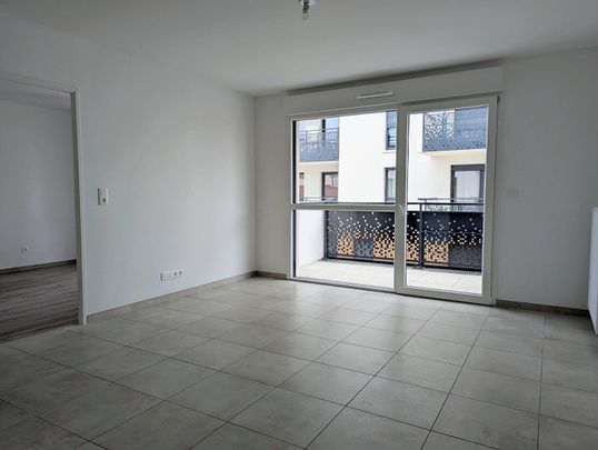 Appartement T2 Dijon à louer - Photo 1