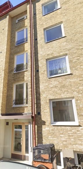 Helsingborg - 2rok - 12mån - 11.885kr/mån - Photo 1