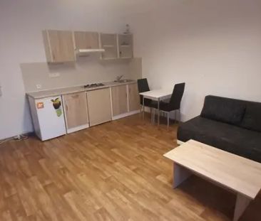 Pronájem zařízeného bytu 1+kk, 27 m - Photo 4