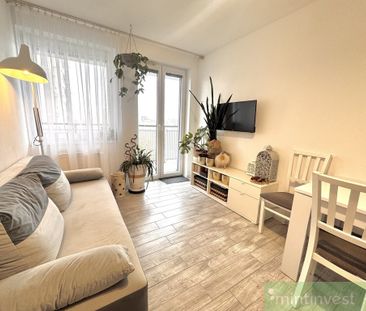 Mieszkanie na wynajem - Photo 1