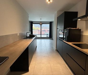 Appartement te huur in Aarschot voor € 915 met 1 slaapkamer - Foto 4