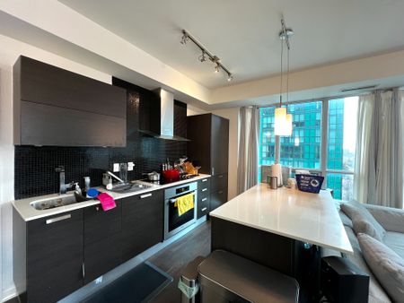 For Lease - 9 Bogert Avenue Unit# 1007, Toronto, Ontario - Photo 4