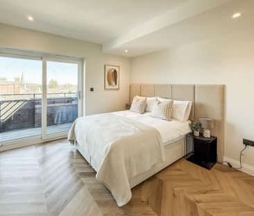 1 bedroom apartment to rent - Photo 6