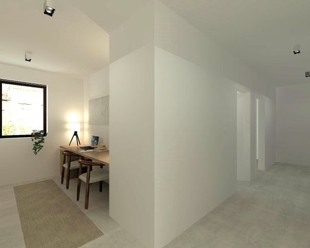 Appartement met drie slaapkamers te huur in Lievegem - Photo 5