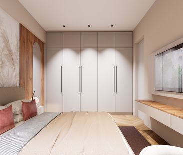 Apartament cu 2 camere de închiriat | BHB, Floreasca - Photo 3