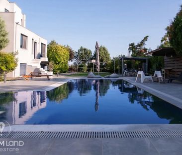 Μεζονέτα προς Ενοικίαση 120 τ.μ. - 1.400€ - Φωτογραφία 3