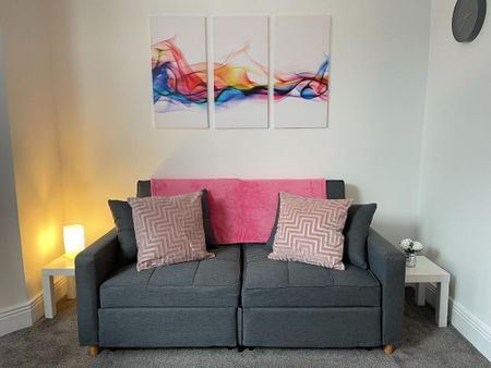 1 bedroom apartment to rent - Photo 5