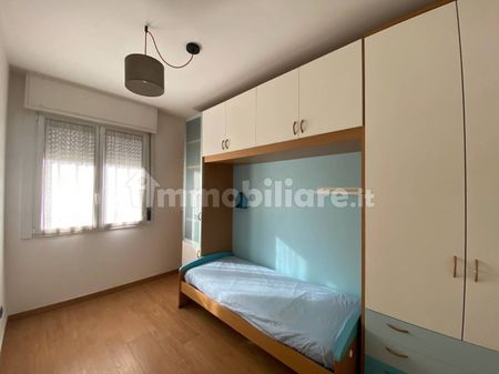 Trilocale via Mario Borsa 65, Gallaratese, Milano - Photo 5