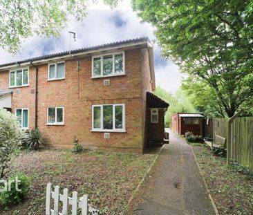 1 bedroom semi-detached house to rent - Photo 3