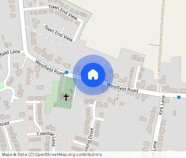 Westfield Road, Tockwith - Photo 1
