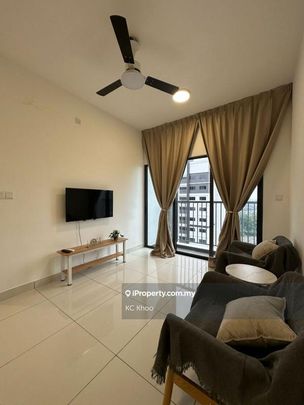Traders Park, Cheras - Foto 1