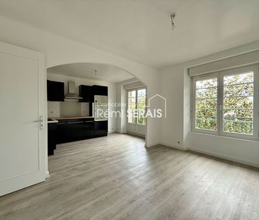 Location Appartement 2 pièces 37m² - Photo 2