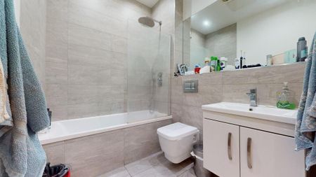 1 bedroom flat to rent - Photo 4