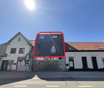 Ruim duplex appartement met zonneterras te Lille. - Photo 2