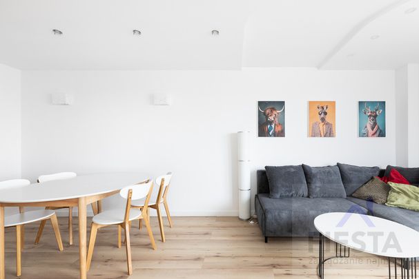 Warszawa Mokotów, ul. Wałbrzyska - Photo 1